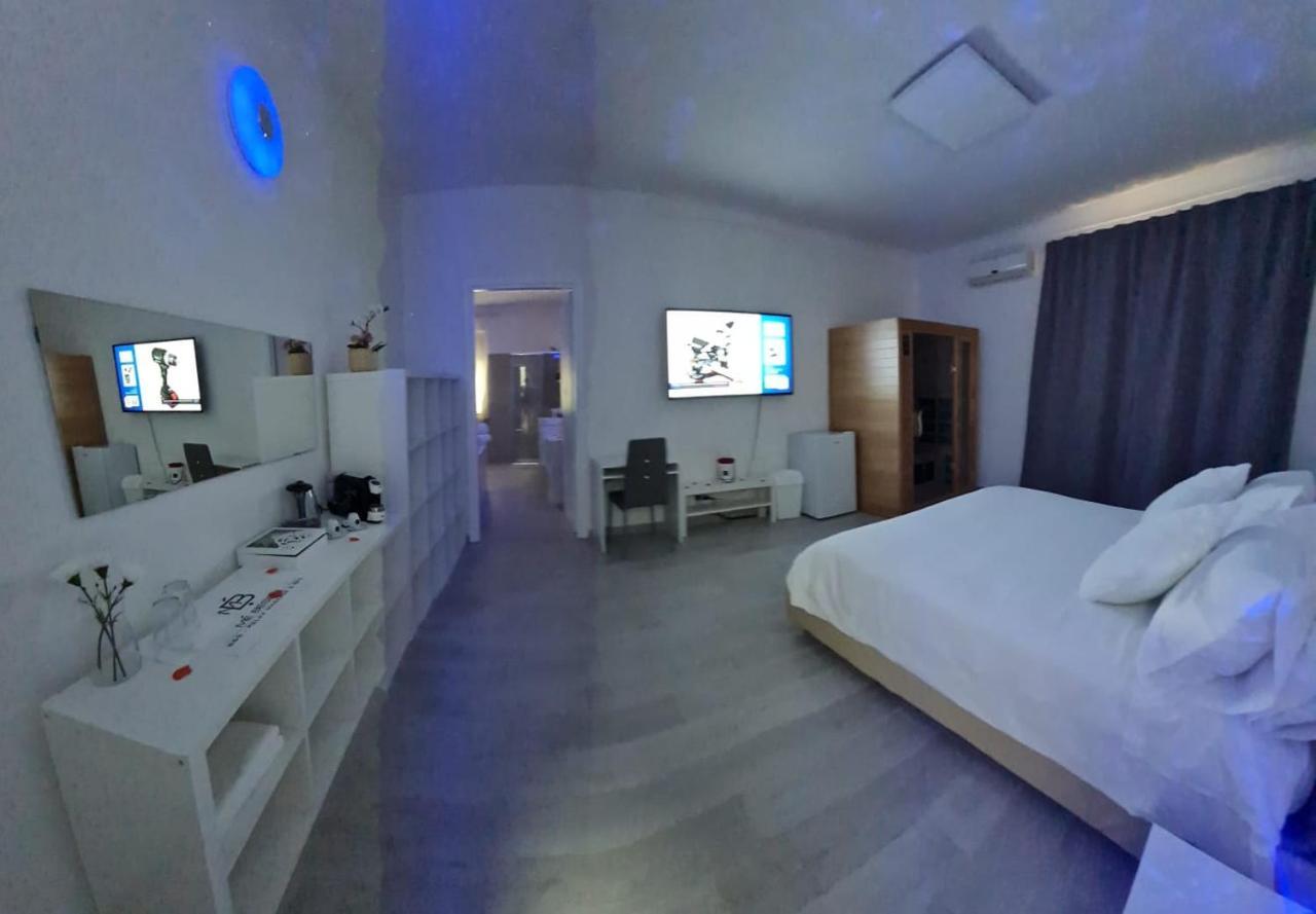 Bed and Breakfast Mé Besito Ari Esterno foto