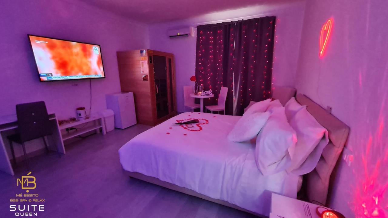Bed and Breakfast Mé Besito Ari Esterno foto