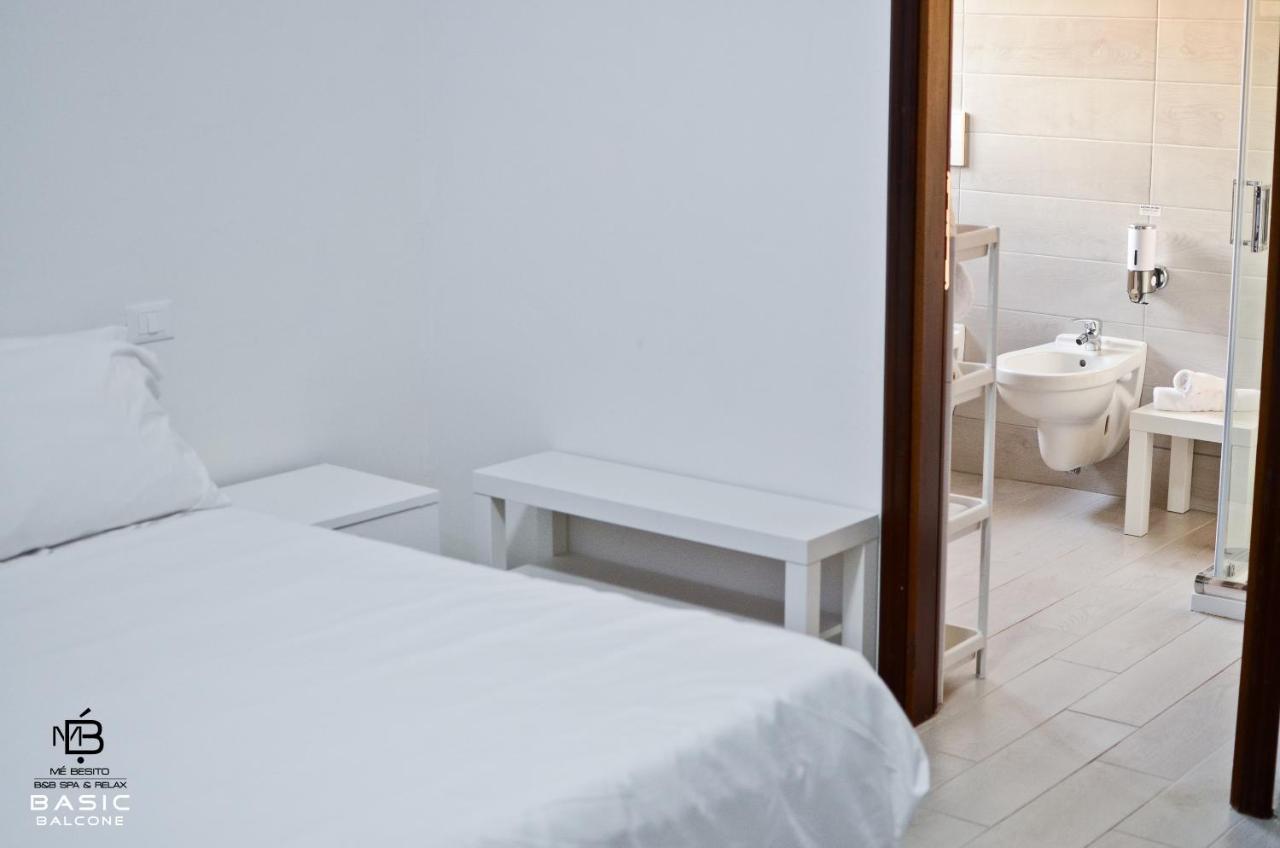 Bed and Breakfast Mé Besito Ari Esterno foto