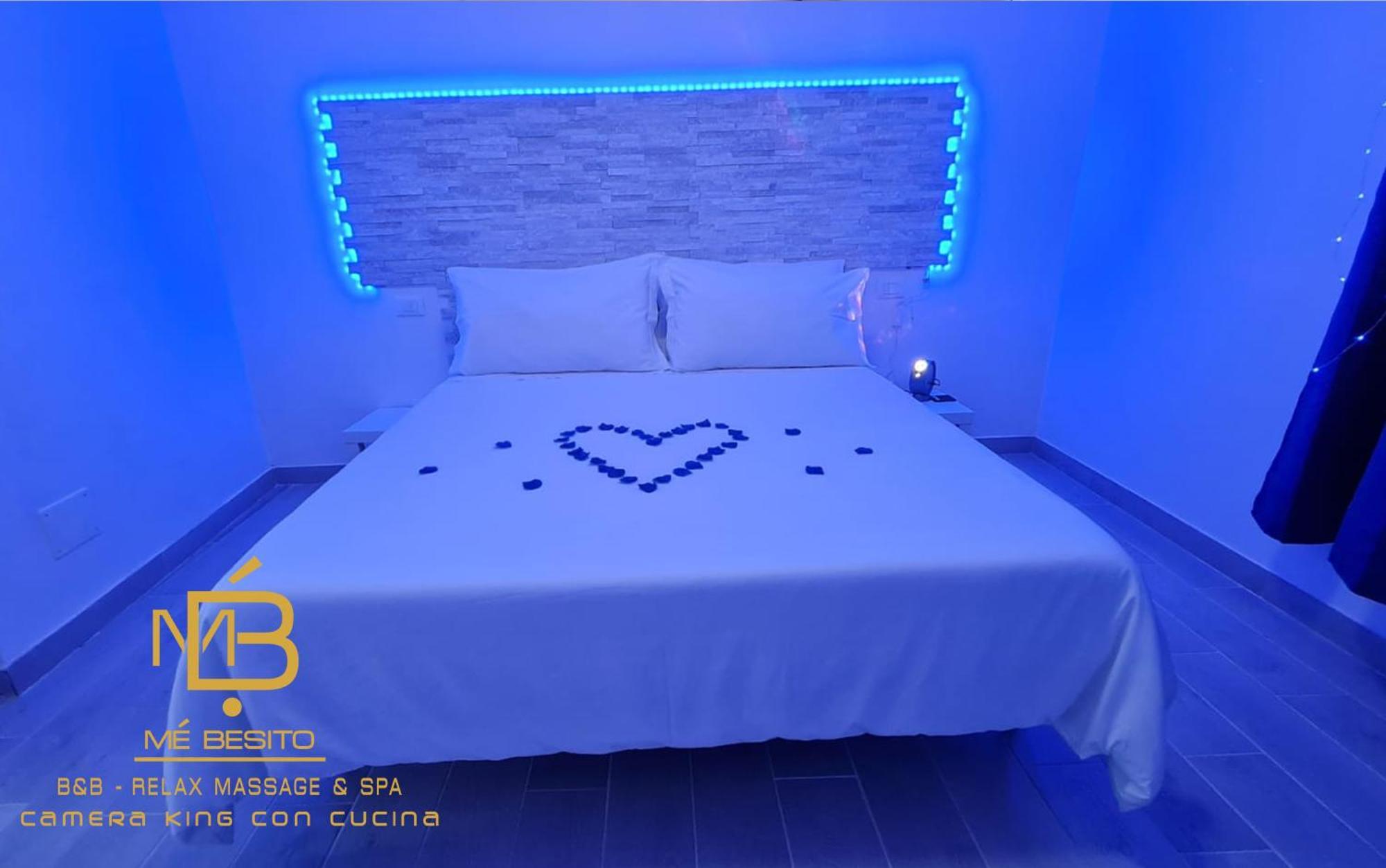 Bed and Breakfast Mé Besito Ari Esterno foto